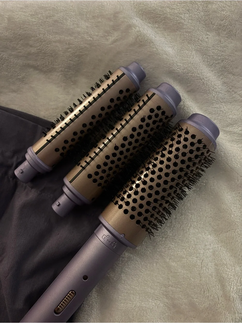 MONAT GLOBAL hot air